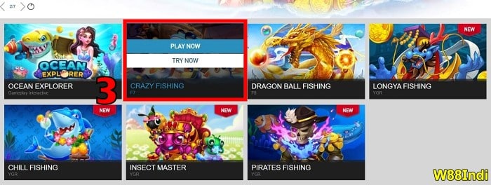 เกมจับปลา x5bet